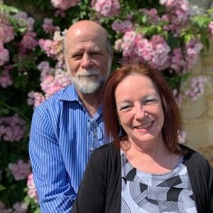 Meet your Posher, Steve